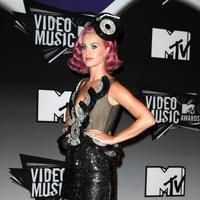 Katy Perry at 2011 MTV Video Music Awards | Picture 67164